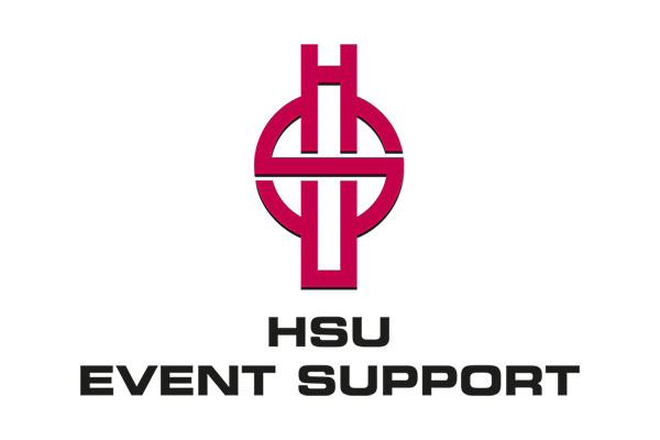 HSU Event Support