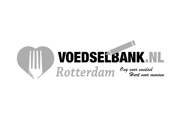 Voedselbank Rotterdam